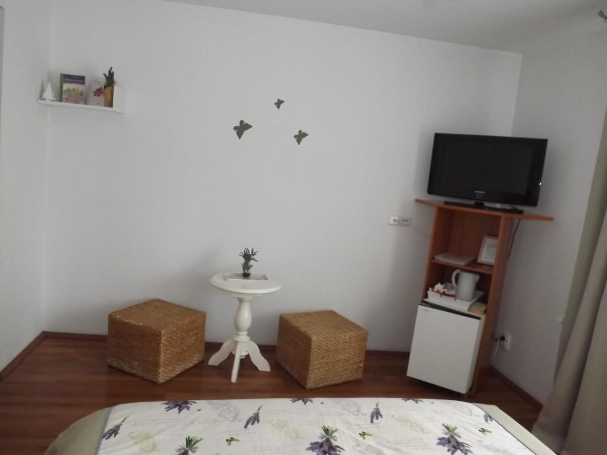 Гостевой дом Vila Cascada Буштени