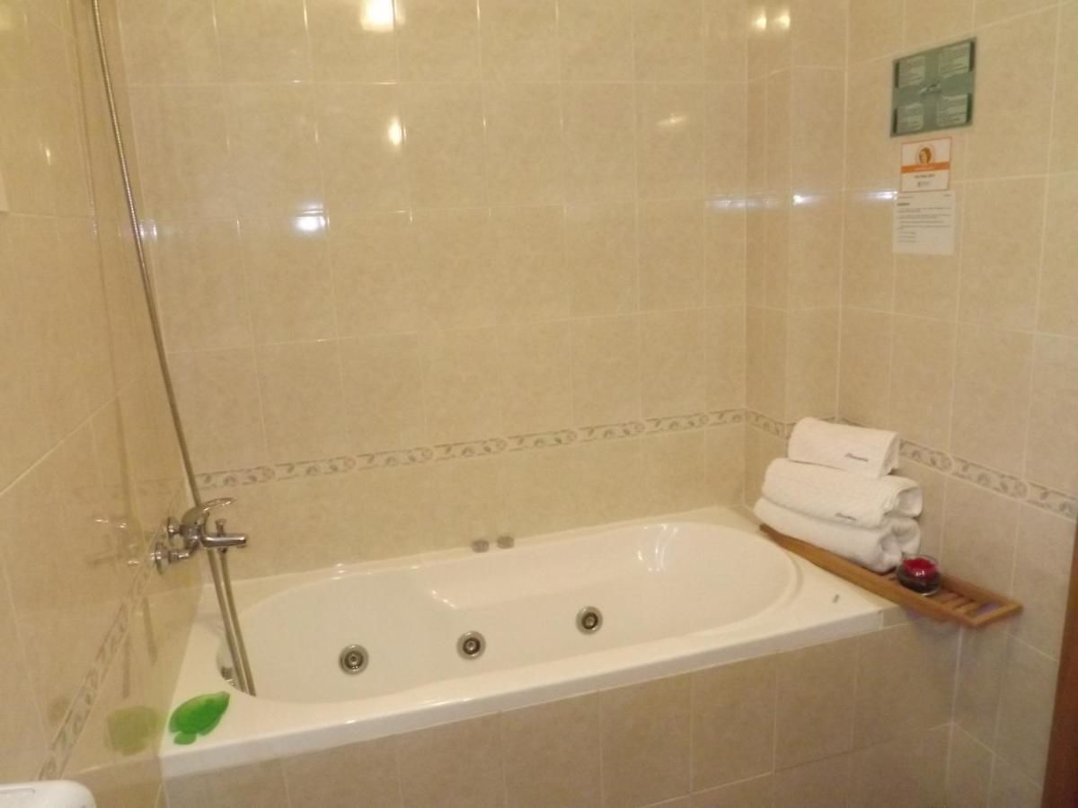 Гостевой дом Vila Cascada Буштени