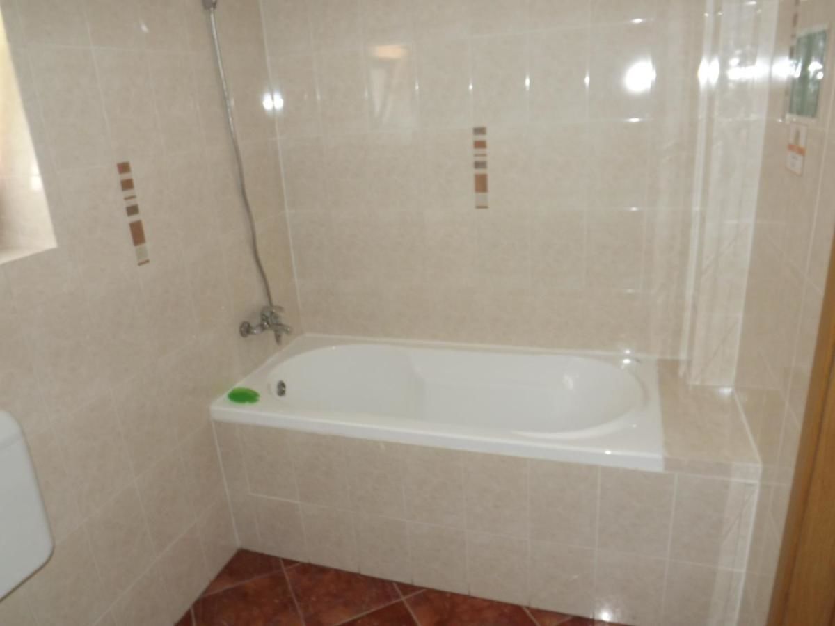 Гостевой дом Vila Cascada Буштени