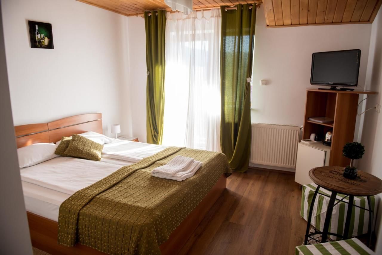 Гостевой дом Vila Cascada Буштени
