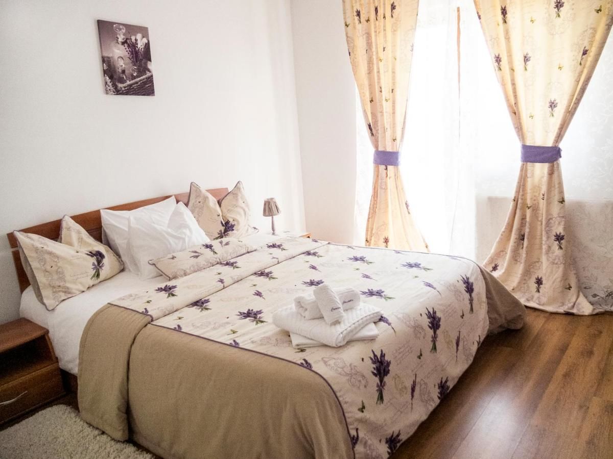 Гостевой дом Vila Cascada Буштени