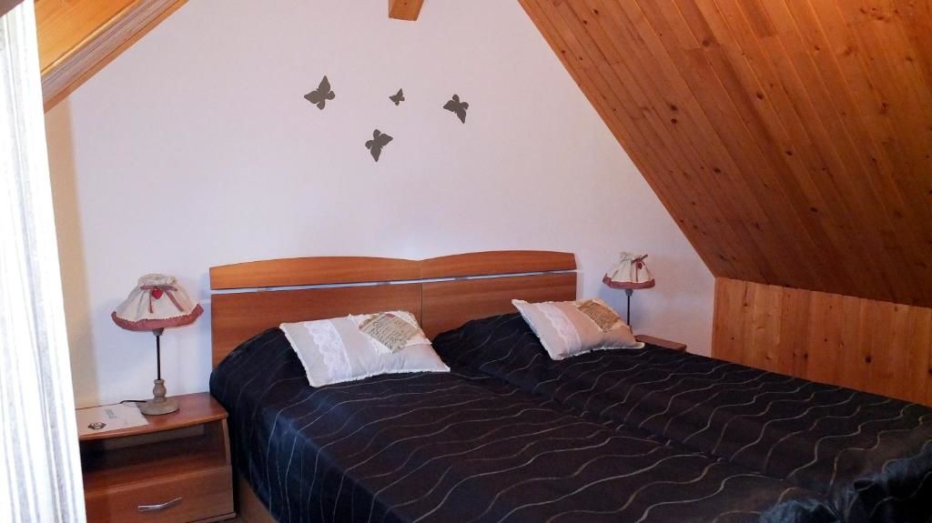 Гостевой дом Vila Cascada Буштени