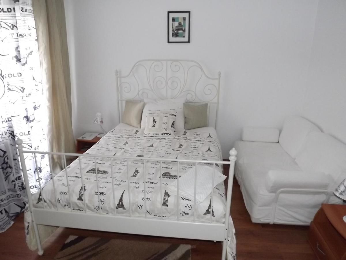 Гостевой дом Vila Cascada Буштени
