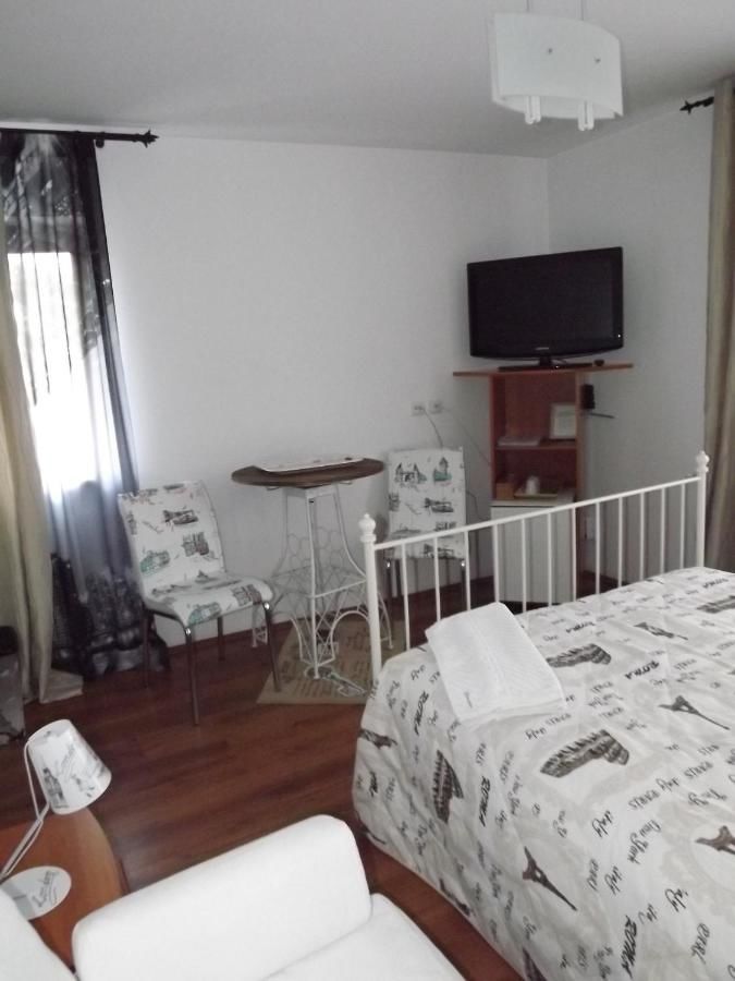 Гостевой дом Vila Cascada Буштени